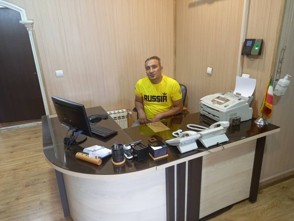 فردین تجارت