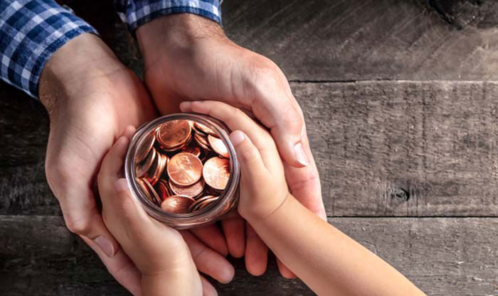 محرومیت از ارث پدر