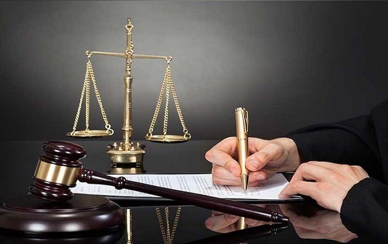 سند رسمی ملک بازداشتی