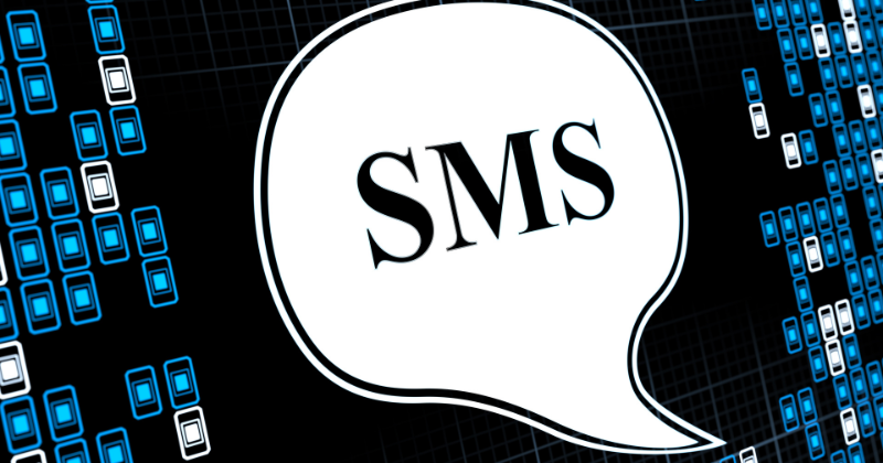 SMS