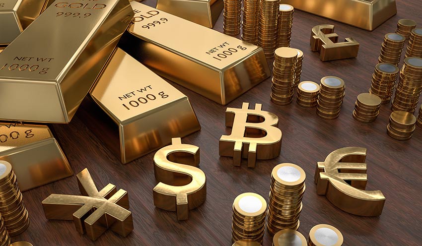 بهترین صرافی ارز دیجیتال ایرانی مجاز بانک مرکزی