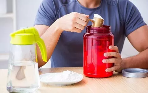 مکمل های چاقی و افزایش وزن، نحوه و موارد مصرف آنها | سوپرابیون