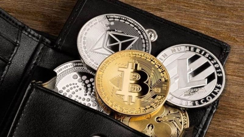 معرفی بهترین کیف پول های ارز دیجیتال