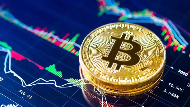 مزیت های خرید و فروش بیت کوین 