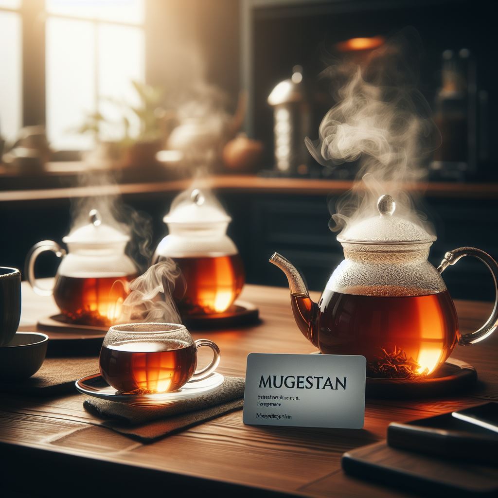خرید لیوان دمنوش