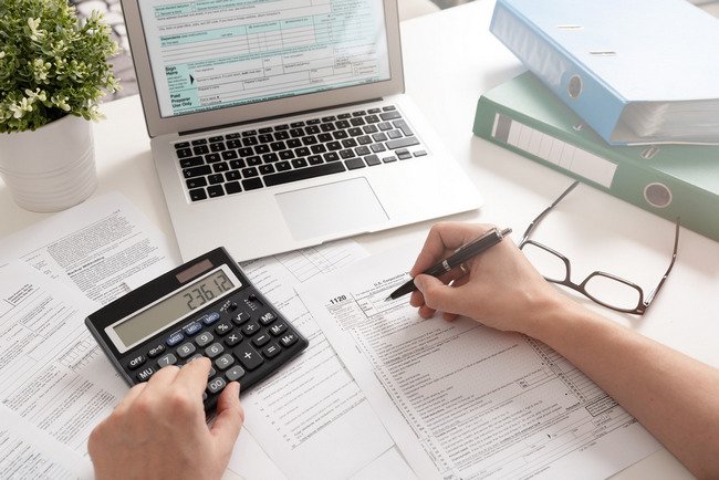 مشاوره حسابرسی تیک تکس