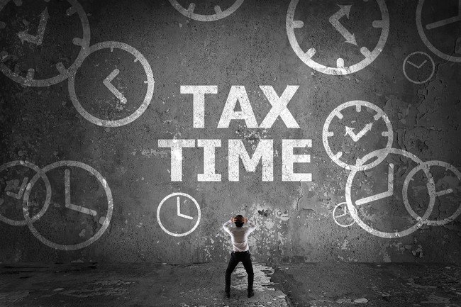 خدمات مالیاتی تیک تکس