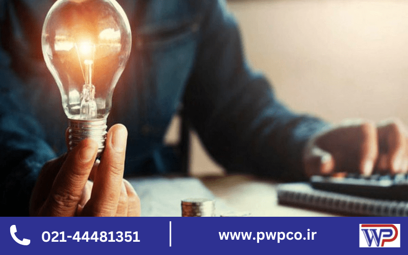 جریمه های مصرف برق مشترکین بالای یک مگاوات