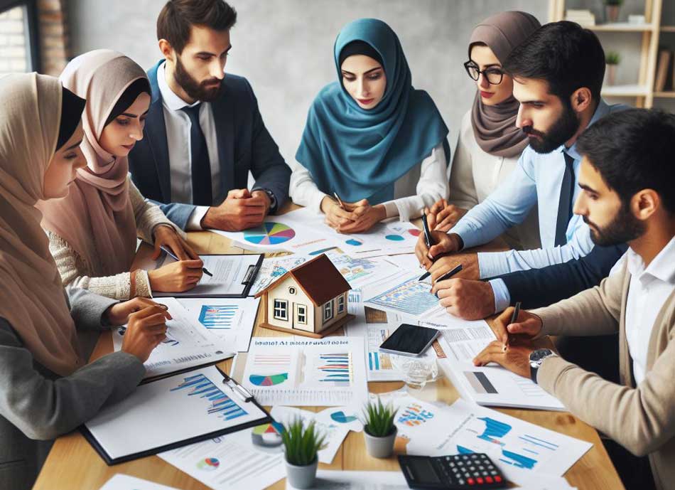 بررسی روش های قرعه کشی خانگی