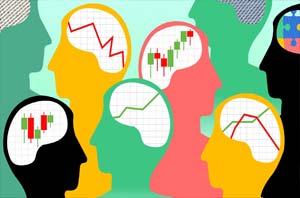 نقش روانشناسی در بازار فارکس چیست؟ رمزگشایی از ذهنیت تریدر
