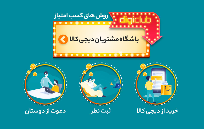 روش دریافت دیجی پوینت