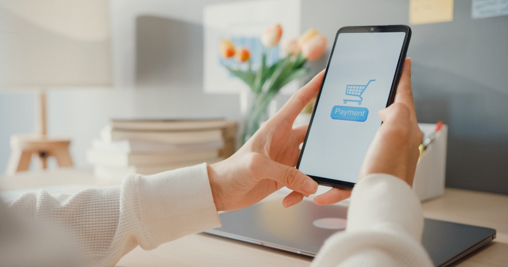 سوپرمارکت آنلاین