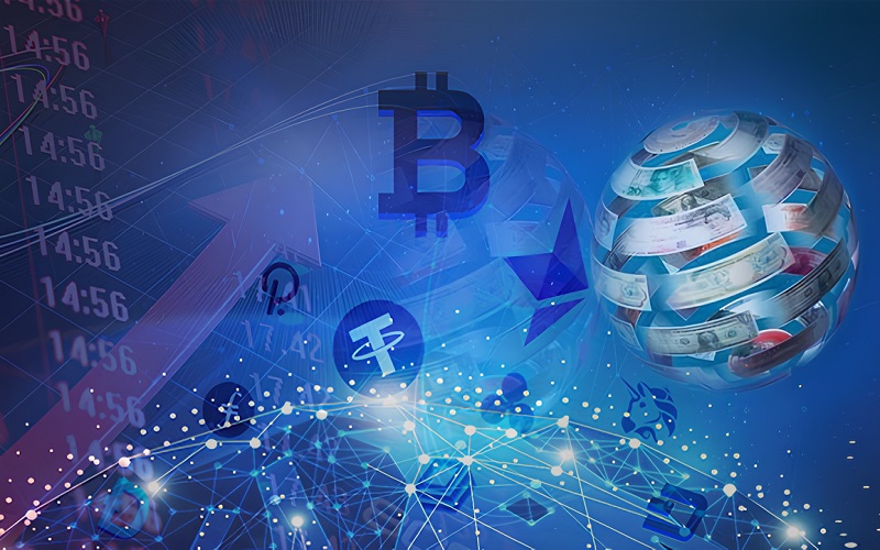 ظهور بیت کوین و تغییر پارادایم سرمایه‌گذاری