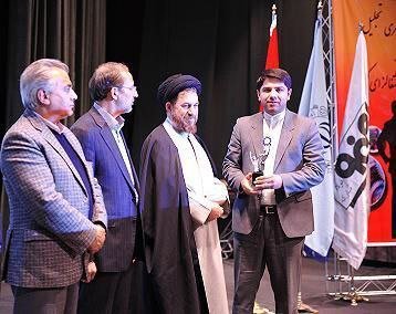 بهرام حسنی پژوهشگر ایرانی