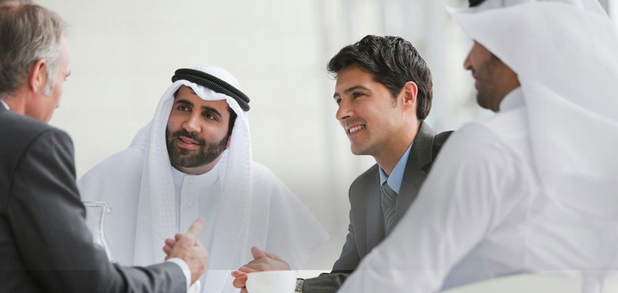 دریافت اقامت امارات با ثبت شرکت