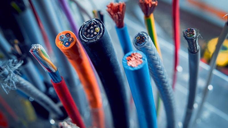 ویژگی‌های سیم و کابل خراسان افشارنژاد