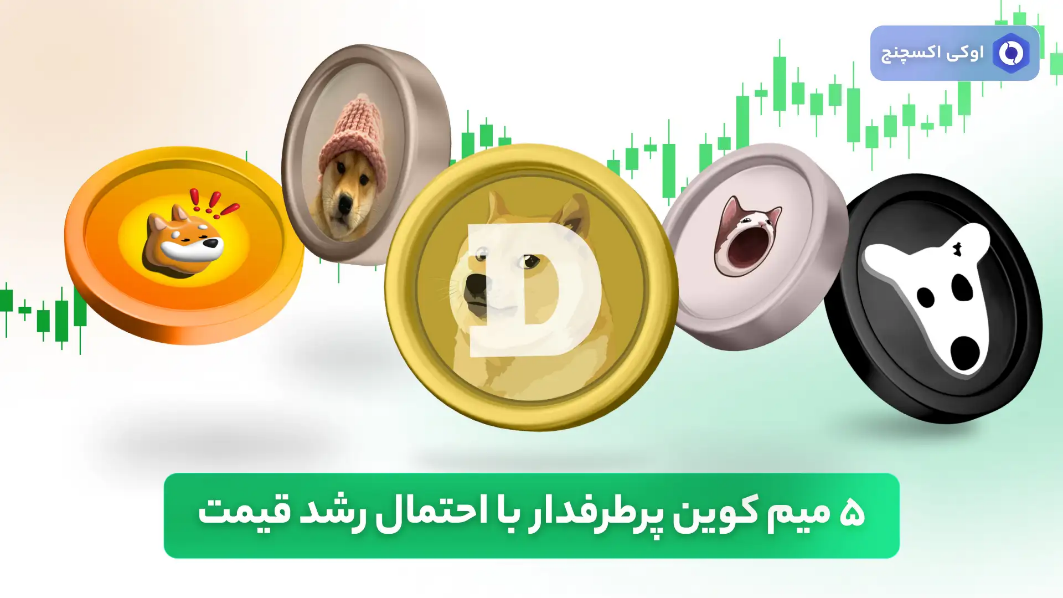 میم کوین های انفجاری