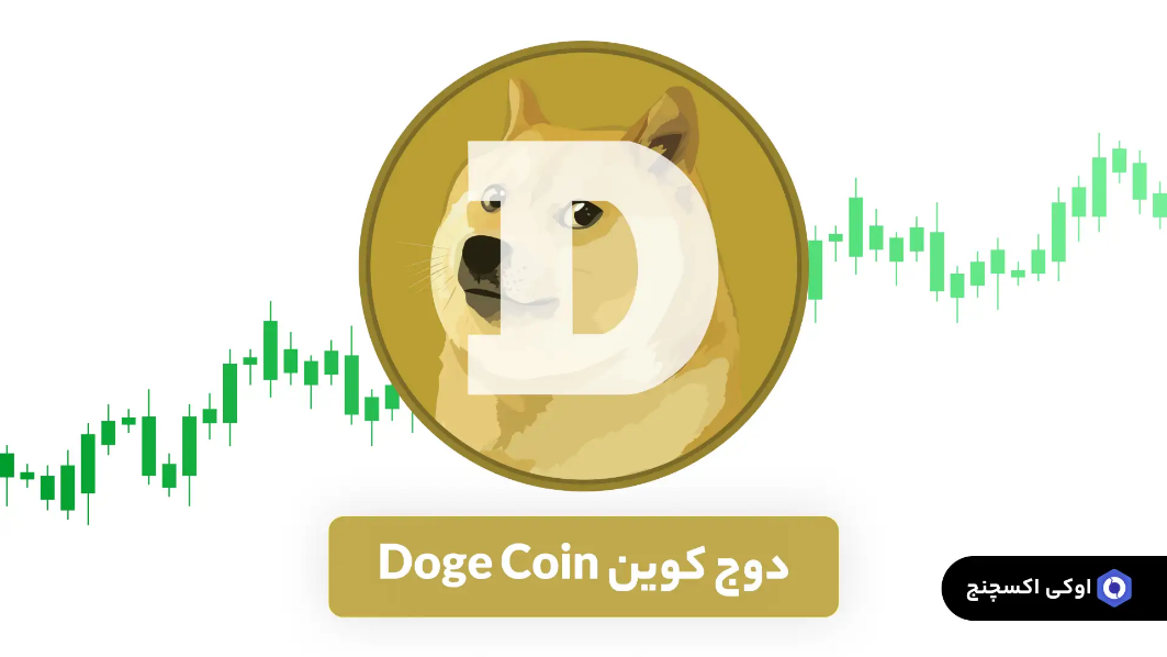 خرید دوج کوین