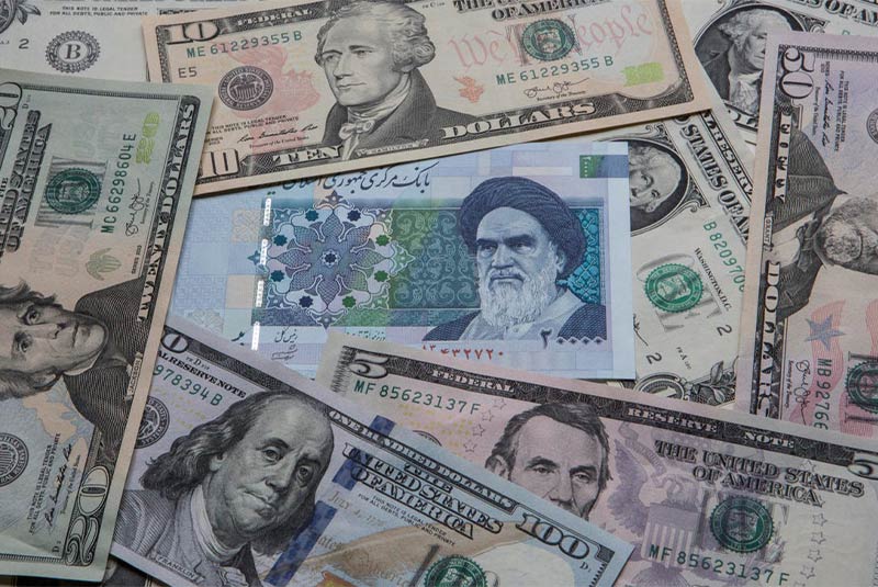 آشنایی با انواع نرخ ارز در ایران