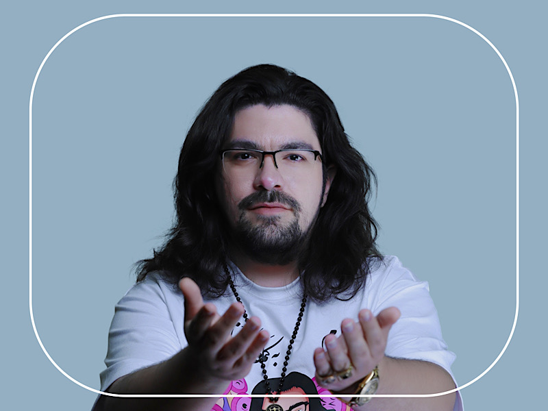 Adam Moradi