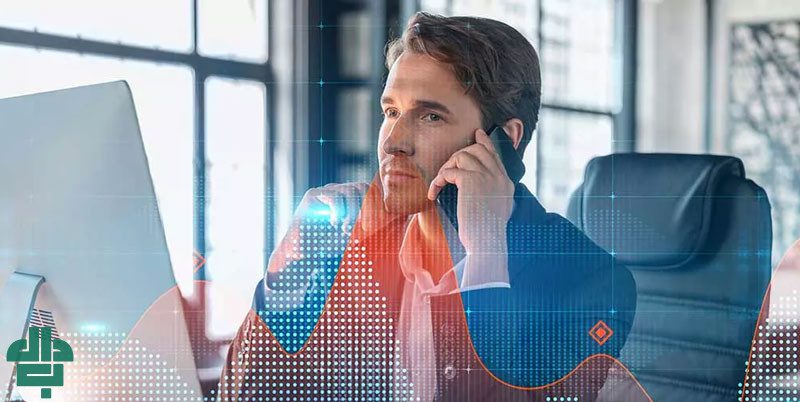 مزایای شغل کارشناس فروش