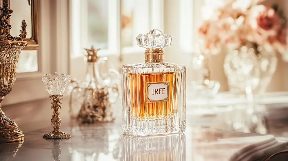 معرفی 10 عطر خنک زنانه با پخش بوی بالا