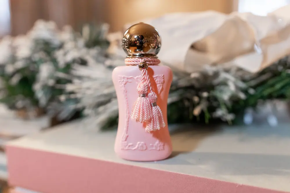 10 عطر خنک زنانه