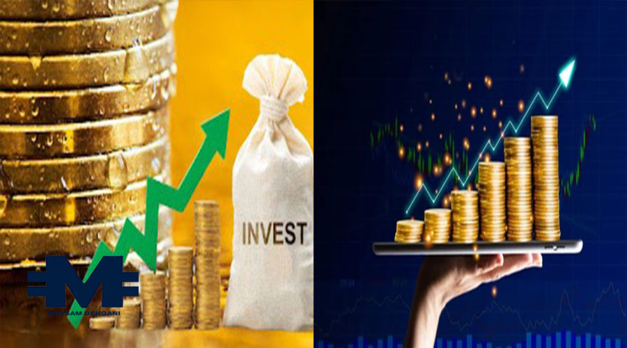 کسب درآمد پایدار از بازار طلا با آموزش‌های کاربردی