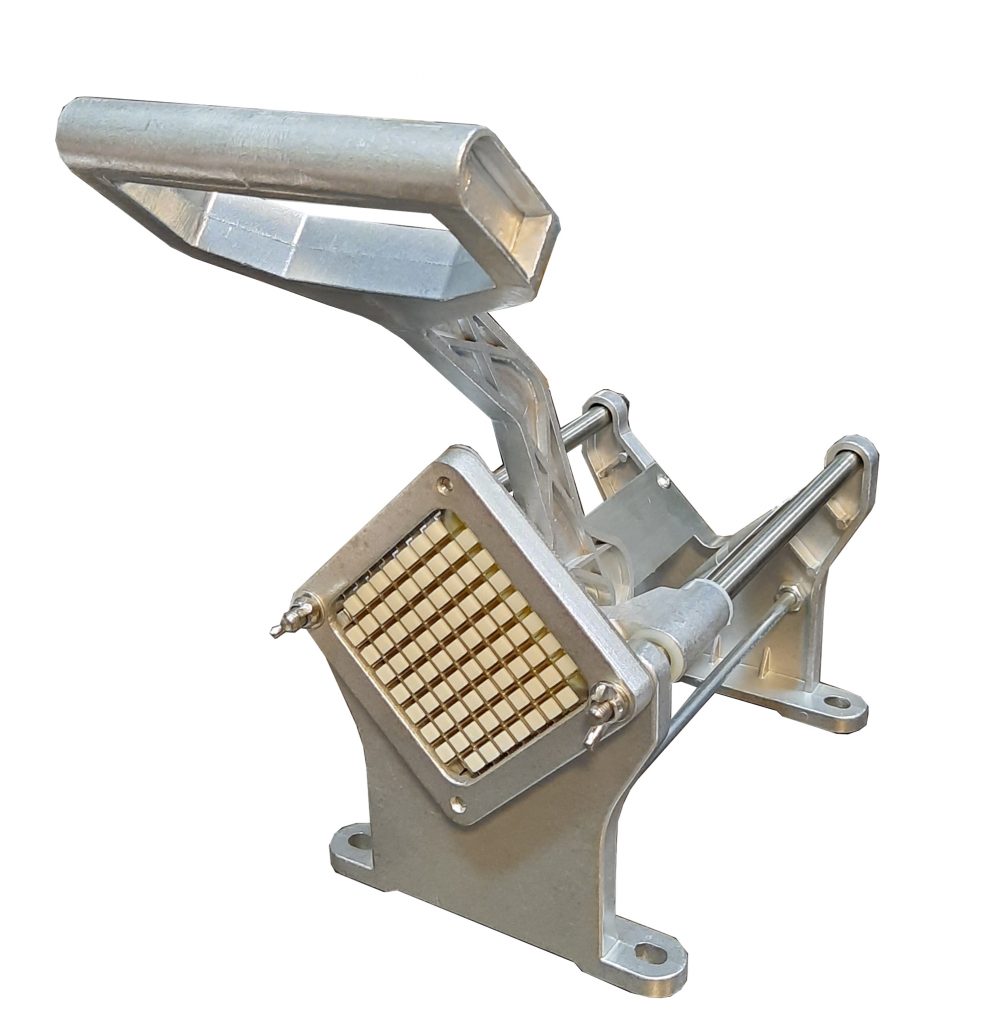 خردکن صنعتی دستی دیواری
