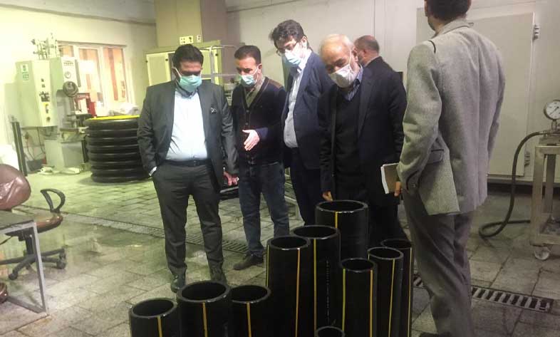 نظر موسی روشندل درباره شرکت های دانش بنیان