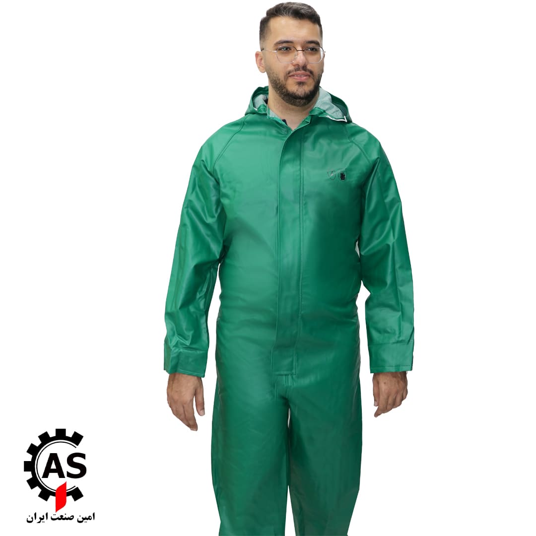 لباس کار سفارشی