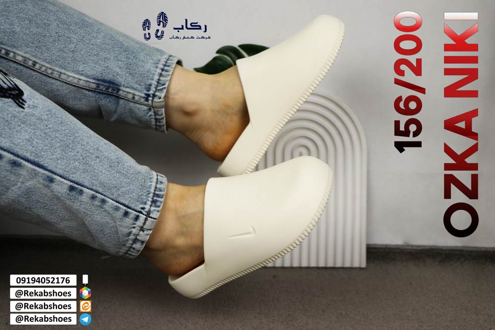 قیمت دمپایی جلو بسته