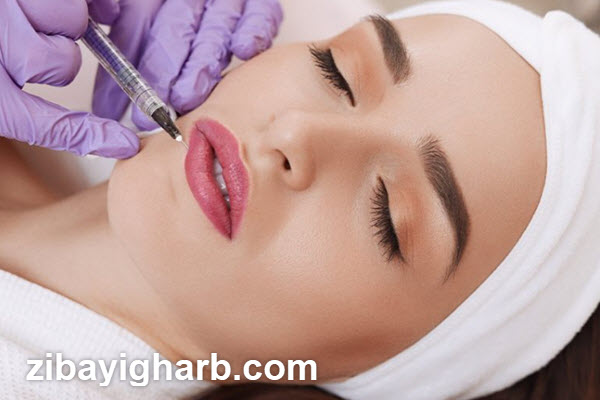 بررسی ماندگاری فیلرهای فول فیس | زیبایی غرب