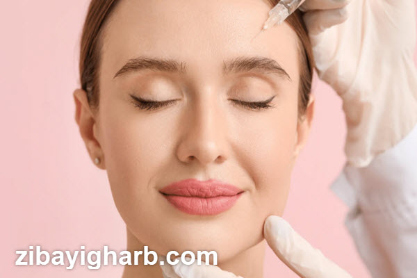 بهترین کلینیک تزریق فیلر فول فیس | زیبایی غرب