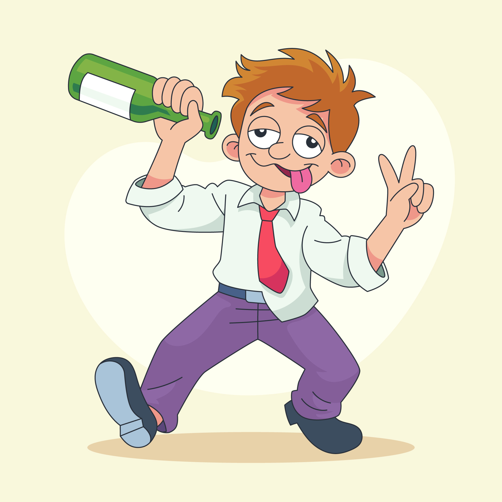 محاسبه الکل خون