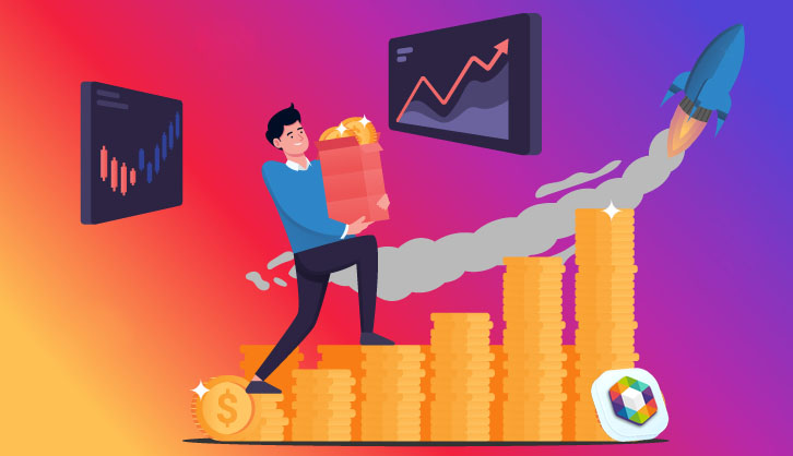 افزایش فروش در روبیکا