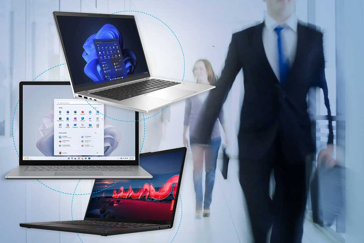 نکات مهم در خرید لپ تاپ