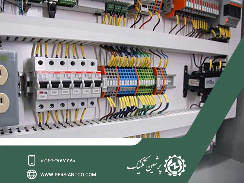 آشنایی با تابلو برق هوشمند ساختمان، مزایا و کاربردهای آن