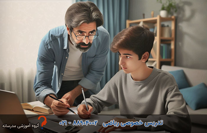 معلم ریاضی