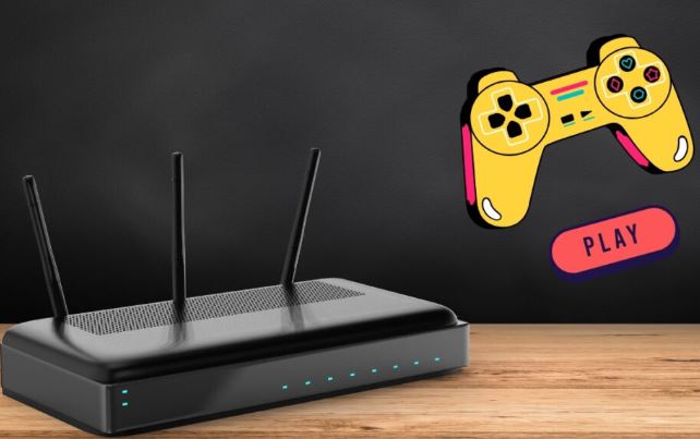 بهترین روترها برای بازی آنلاین و استریم بدون لگ