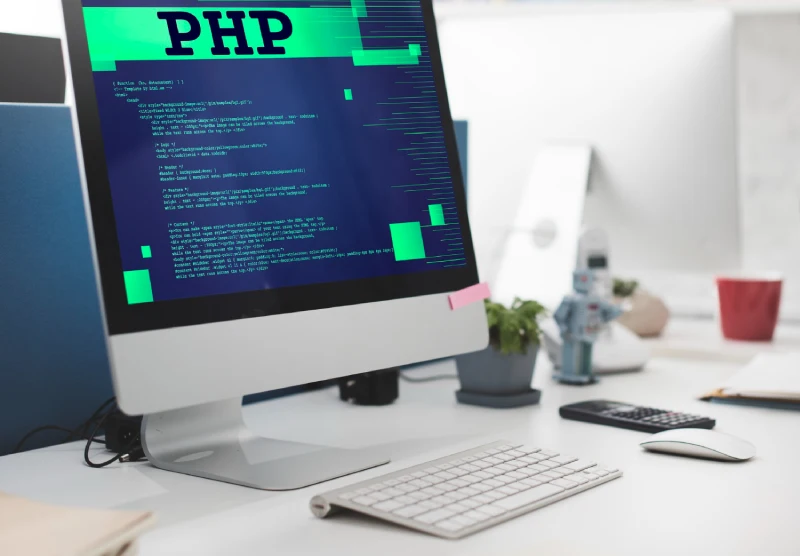 معرفی سرویس های میزبان وبی که با برنامه php طراحی شده اند