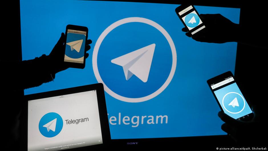 unoffical-telegram