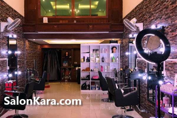 بهترین آموزشگاه زیبایی چه ویژگی دارد؟ | سالن کارا