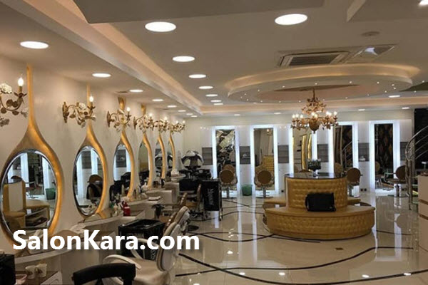 بهترین آموزشگاه زیبایی در شرق تهران | سالن کارا