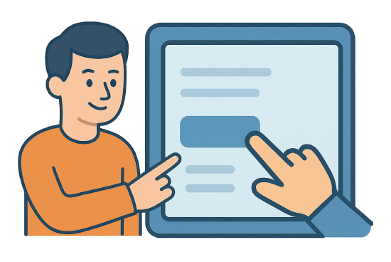 سهولت در استفاده و رابط کاربری مقایسه افزونه گرویتی فرم و WPForms