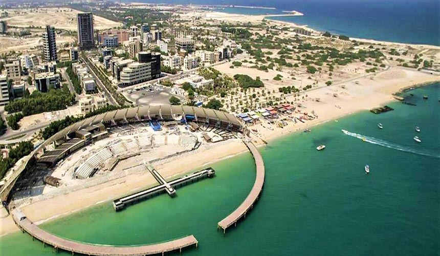 Exploring Bandar Abbas: A Guide to Hidden Gems and Local Delights