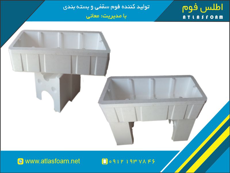 خرید انواع یونولیت با قیمت کارخانه [فروش ویژه+تحویل سراسر کشور]