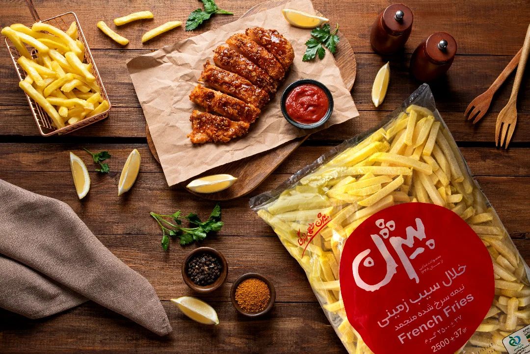 عکاسی صنعتی چیست