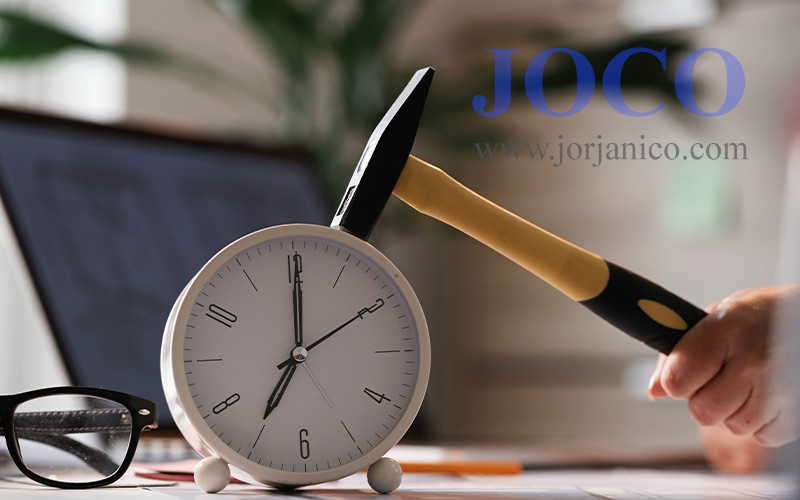 JOCO پیمانکار ساختمان شاهرود جرجانی باغ و ویلا عینک و چکش و ساعت