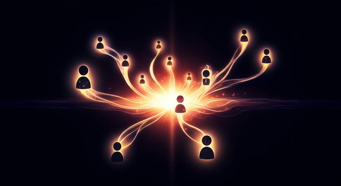 Image of Brand Storytelling